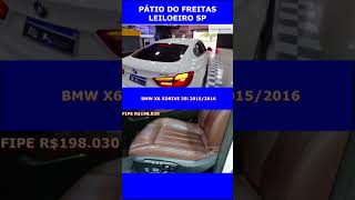 Leilão de veículos no Freitas Leiloeiro em São Paulo #leilão #veiculos #barato #freitasleiloeiro #sp