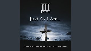 I Need Thee Every Hour