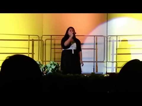 The Polar Express "When Christmas Comes To Town"     BY MATTHEW HALL AND MEAGAN MOORE