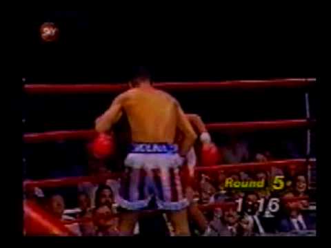 John John Molina | Wilson Rodriguez 2/4