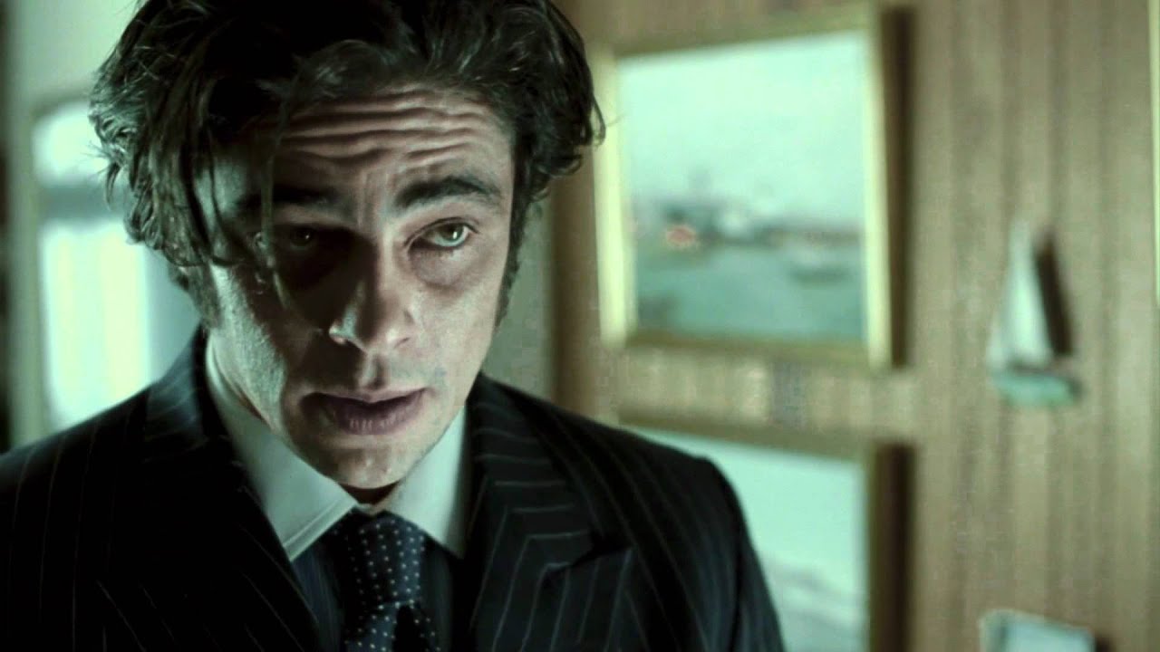 Snatch (2000) // Bande-annonce HD (VO)