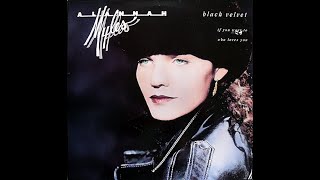 Alannah Myles – Who Loves You [Vinile Tedesco 12&quot;, 1989]