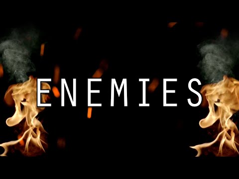 ENEMIES - BEAU ft MAJESTIC, MC CREED, SEANIE TEE, SK & D.C (BeauMusiq)