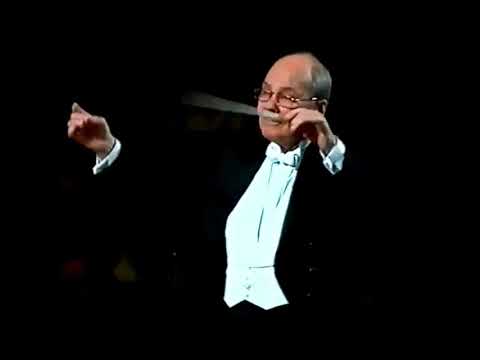 Sibelius Aallottaret The Oceanides Op 73 symphonic poem Paavo Berglund Finnish RSO