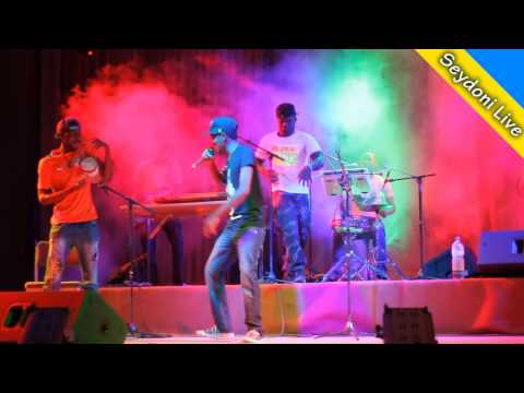 Awetou   Lélé Lougou 1