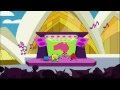 Playhouse Disney Sweden DANCE MUSIC TIME Promo 1