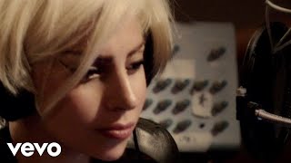 Tony Bennett &amp; Lady Gaga -- It Don&#39;t Mean A Thing If It Ain&#39;t Got That Swing Studio Video