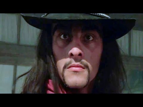 Jet Li vs Cowboy - Final Fight | Best Fight Scene