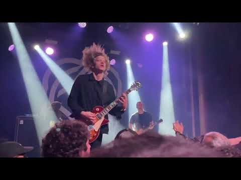 Deafheaven anuncia su gira europea para verano