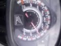 Top Speed Supra X 125 Setelah Perjalanan 20 Menit