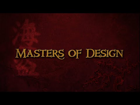 Masters of Design | Pirates of the Caribbean Behind the Scenes