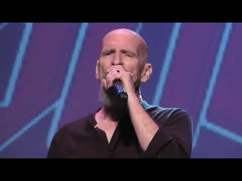 Saga "On the Loose" live 8/24/24 (8) North Tonawanda, NY