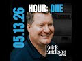 S15 EP89: Hour 1 - The People's Money vs The Mullahs' Nukes