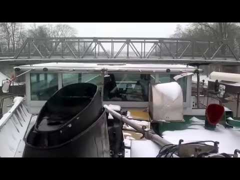 SATURNUS Deutz 545 Vollgas