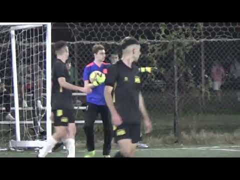 MONTA FC VS KENNY BELL - #LigaNuñez - #Apertura SLD Fecha 11 - 2022