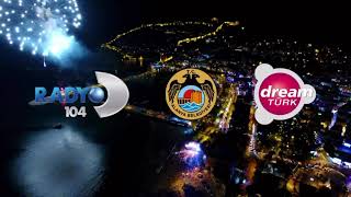 21st International Alanya Tourism and Art Festival Program