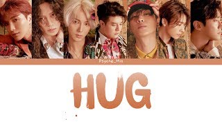 [THAISUB] Super Junior (슈퍼주니어) - Hug (안아줄게) #ไซคีซับ