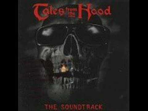 domino-tales from the hood