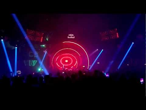 Len Faki @ Cocoricò - Riccione 28/07/2018