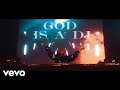 Faithless, David Guetta - God is A DJ (Official Live Video)