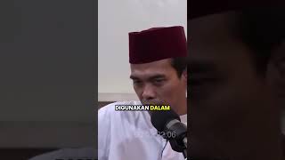 Download lagu Apakah jodoh cerminan diri? Ustadz Abdul Somad #uas #podcast #jodoh mp3