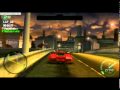 Need For Speed Carbon: Own the City for PSP ...