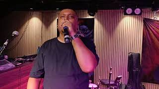 Chronic Xorn - Necropolis live at Abomination 10