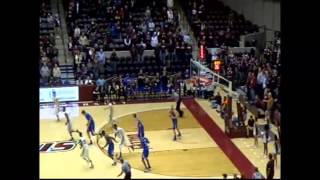 Aaron Hawley - Drake - Gieben 46ers - Pro - Allemagne