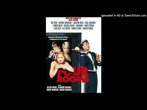Vertigogo Closing Credits - Combustible Edison (Four Rooms) (320kbps)
