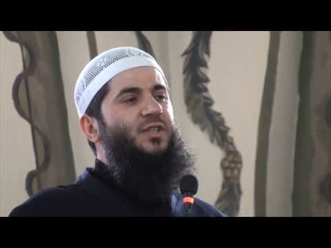 Pamarparasysh se çfarë gjynahe ke ba - Hoxhë Muharem Ismaili