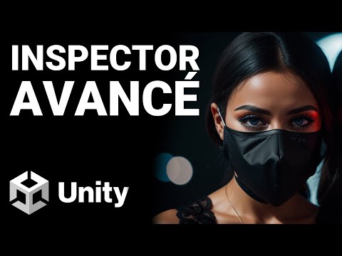 Tuto Unity Utiliser du code C dans Unity 6