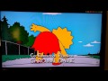 Lisa Has A Big Butt