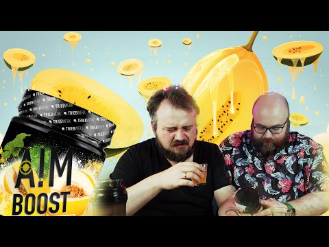 Honeydew Melon (TRIEBWERK)