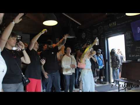 Hip Hop am Minett 26.08.2023 Aftermovie