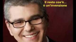 Canzoni italiane - UNICI AL MONDO - Michele Zarrillo