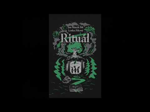 Ertha - Guiding Star (píseň k románu Rituál)