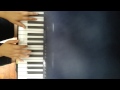 비스트(BEAST) - GOOD LUCK (Piano.ver) 