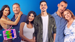 Download lagu ‘90 Day Fiancé: Before The 90 Days’ Season 8 Episode 8 Recap mp3