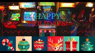 Happy Holidays! - Game Time ep 16