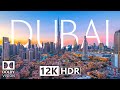 Dubai United Arab Emirates 12K HDR 60fps Dolby Vision