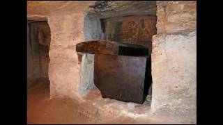 There is a lake under the pyramid in Egypt. Erich Von Daniken