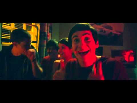 PROJECT ALMANAC Trailer Michael Bay   2014
