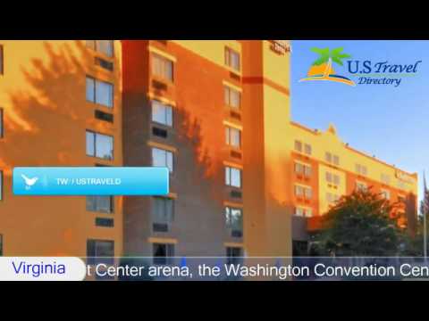 Comfort Inn University Center - Fairfax Hotels, Virginia