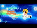 South Park Season 17 Disc 2 DVD Menu