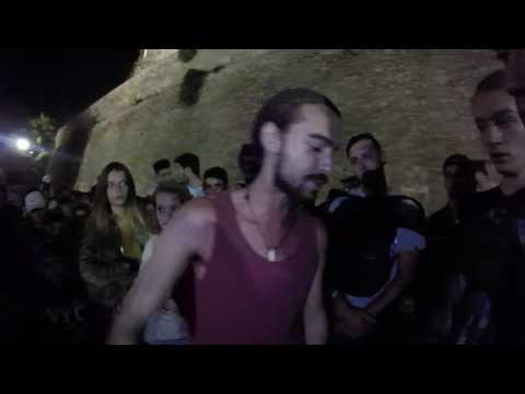 Neyko vs Xosky - Ron Battle | Octavos