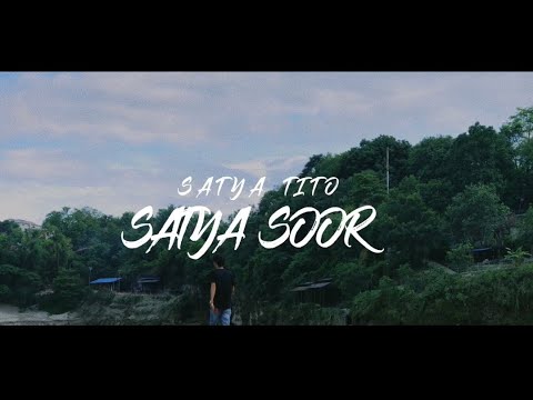 SATYA SOOR - Satya Tito (Prod.by soulker)