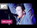 Lauv Performs ‘I Like Me Better’ (Live Performance) | MTV Push