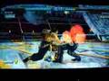 Feng Michael Vs Bryan JP