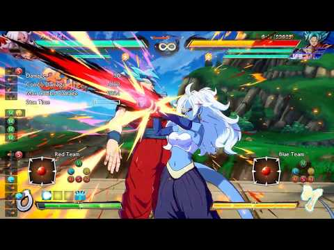 A21 236S Oki tutorial!