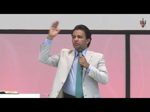 Enchendo Os Cestos #11 - O Poder de Uma Oferta (Parte 03)